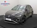 Volkswagen T-Roc 1.5E tSI Black style DSG GPS Camera Dig.Airco Alu Noir - thumbnail 1