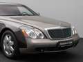Maybach 57 DUOTONE V12 Fondpaket Massage Solar VOLL Grau - thumbnail 14