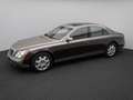 Maybach 57 DUOTONE V12 Fondpaket Massage Solar VOLL Grau - thumbnail 10