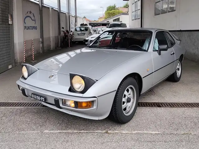 Porsche 924 924 2.0