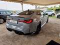 BMW M4 Competition + IVA Grigio - thumbnail 6