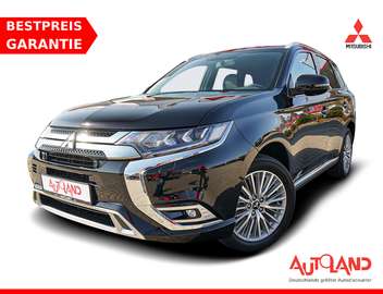 2.4 PHEV Intro Edition 4WD LED 360°