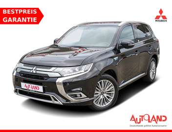 2.4 PHEV Intro Edition 4WD LED 360°