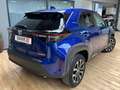 Toyota Yaris Cross Hybrid FWD Team Deutschland/Navi/Kam Blau - thumbnail 6