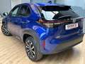 Toyota Yaris Cross Hybrid FWD Team Deutschland/Navi/Kam Blau - thumbnail 4