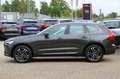 Volvo XC60 Momentum Pro 2WD AHK Kamera Harman-Kardon Gris - thumbnail 9