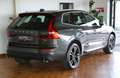 Volvo XC60 Momentum Pro 2WD AHK Kamera Harman-Kardon Gris - thumbnail 2