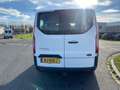 Ford Transit Custom KOMBI * PERSONENBUS * 9 PERSOONS * 2.0 TDCI L1H1 T Wit - thumbnail 4