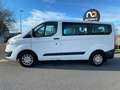 Ford Transit Custom KOMBI * PERSONENBUS * 9 PERSOONS * 2.0 TDCI L1H1 T Wit - thumbnail 2