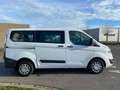 Ford Transit Custom KOMBI * PERSONENBUS * 9 PERSOONS * 2.0 TDCI L1H1 T Wit - thumbnail 6