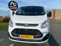 Ford Transit Custom KOMBI * PERSONENBUS * 9 PERSOONS * 2.0 TDCI L1H1 T Wit - thumbnail 8