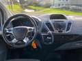 Ford Transit Custom KOMBI * PERSONENBUS * 9 PERSOONS * 2.0 TDCI L1H1 T Wit - thumbnail 11