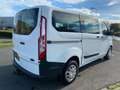 Ford Transit Custom KOMBI * PERSONENBUS * 9 PERSOONS * 2.0 TDCI L1H1 T Wit - thumbnail 5