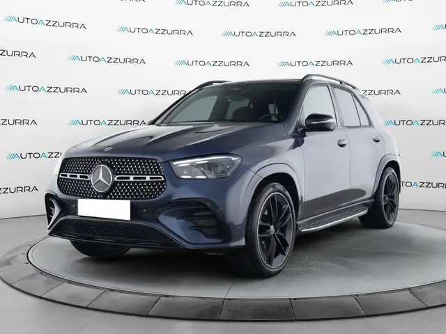 Mercedes-Benz GLE 450 GLE 450 d 4Matic Mild Hybrid AMG Line Premium Plus