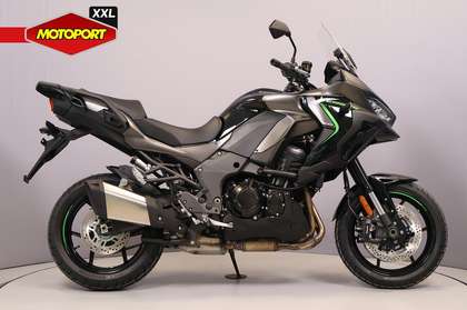 Kawasaki VERSYS 1100