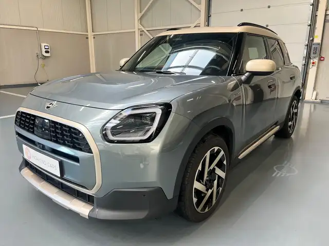MINI Countryman C FAVOURED TRIM Pano-Harman/Kardon-360 Camera