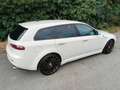 Alfa Romeo 159 Alfa 159 SW 1,9 JTDM 16V TI SuperSport SuperSport Weiß - thumbnail 13