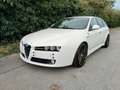 Alfa Romeo 159 Alfa 159 SW 1,9 JTDM 16V TI SuperSport SuperSport Weiß - thumbnail 2