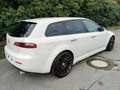 Alfa Romeo 159 Alfa 159 SW 1,9 JTDM 16V TI SuperSport SuperSport Weiß - thumbnail 10