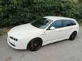 Alfa Romeo 159 Alfa 159 SW 1,9 JTDM 16V TI SuperSport SuperSport Weiß - thumbnail 4