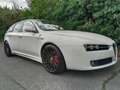 Alfa Romeo 159 Alfa 159 SW 1,9 JTDM 16V TI SuperSport SuperSport Weiß - thumbnail 16