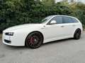 Alfa Romeo 159 Alfa 159 SW 1,9 JTDM 16V TI SuperSport SuperSport Weiß - thumbnail 1