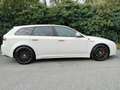Alfa Romeo 159 Alfa 159 SW 1,9 JTDM 16V TI SuperSport SuperSport Weiß - thumbnail 14