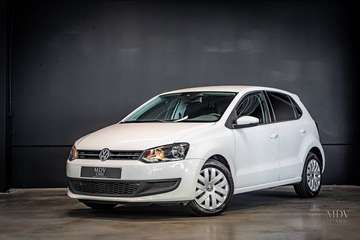 Polo 1.4i 16v Comfortline