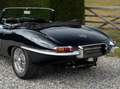 Jaguar E-Type S1 4.2l OTS Blauw - thumbnail 23