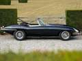 Jaguar E-Type S1 4.2l OTS Blauw - thumbnail 7
