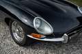 Jaguar E-Type S1 4.2l OTS Blauw - thumbnail 19