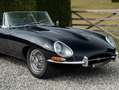 Jaguar E-Type S1 4.2l OTS Blauw - thumbnail 18