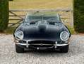 Jaguar E-Type S1 4.2l OTS Blauw - thumbnail 5