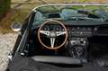 Jaguar E-Type S1 4.2l OTS Blauw - thumbnail 12