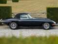 Jaguar E-Type S1 4.2l OTS Blauw - thumbnail 8