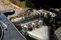 Jaguar E-Type S1 4.2l OTS Blauw - thumbnail 15