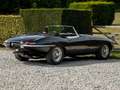 Jaguar E-Type S1 4.2l OTS Blauw - thumbnail 4