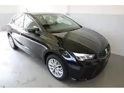 SEAT Ibiza Style