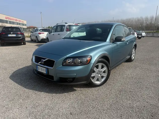 Volvo C30