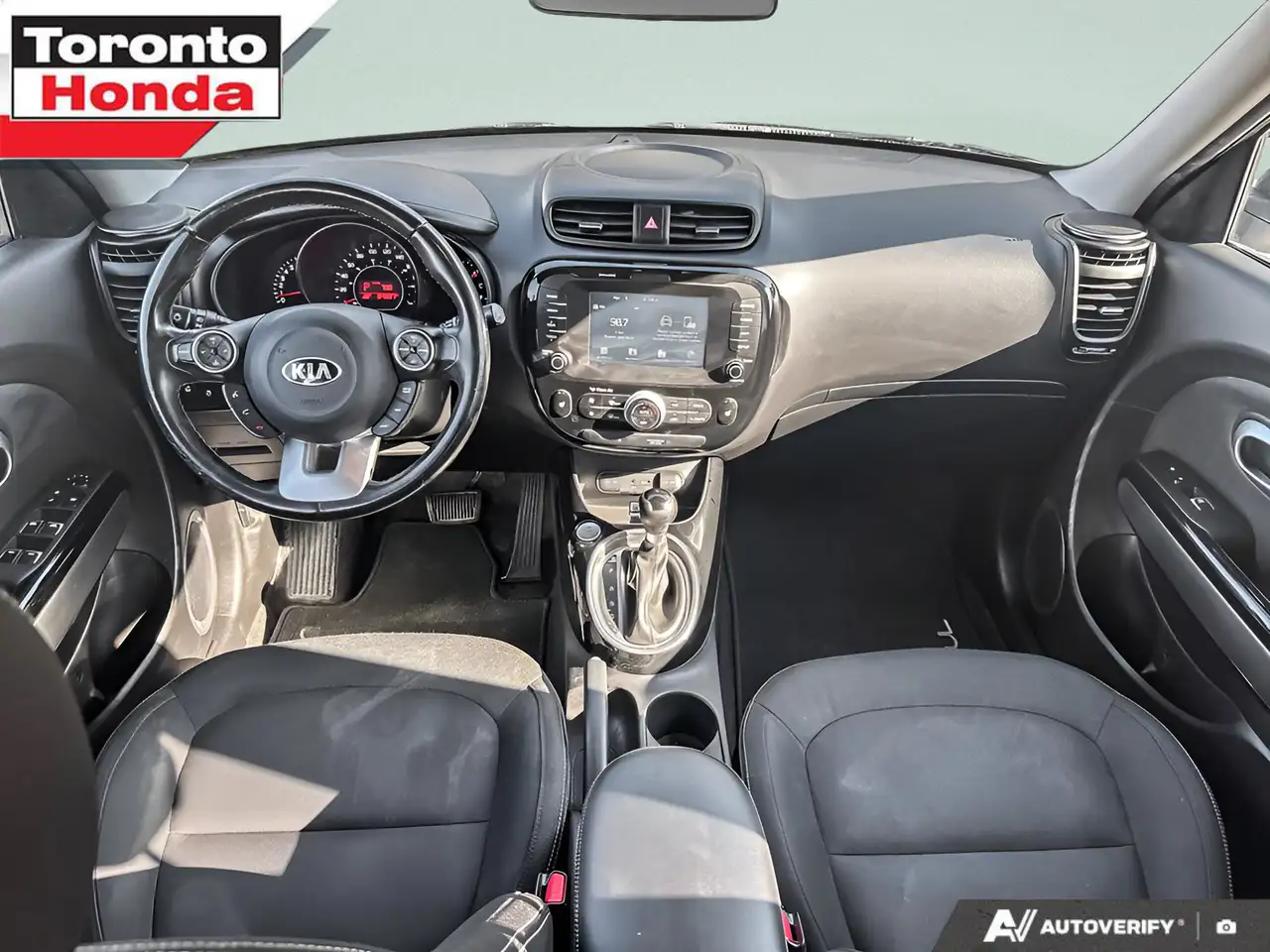 Kia Soul photo Kia Soul