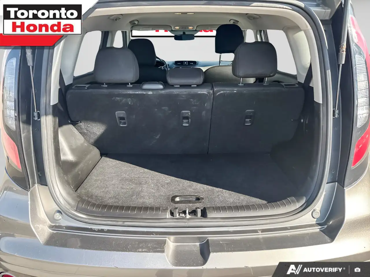 Kia Soul photo Kia Soul