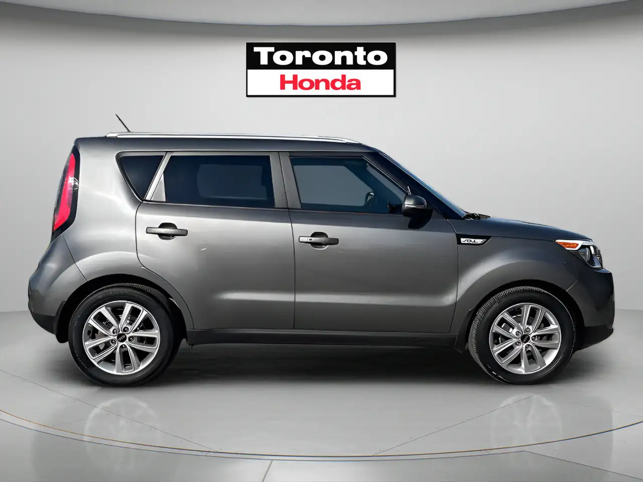 Kia Soul photo Kia Soul