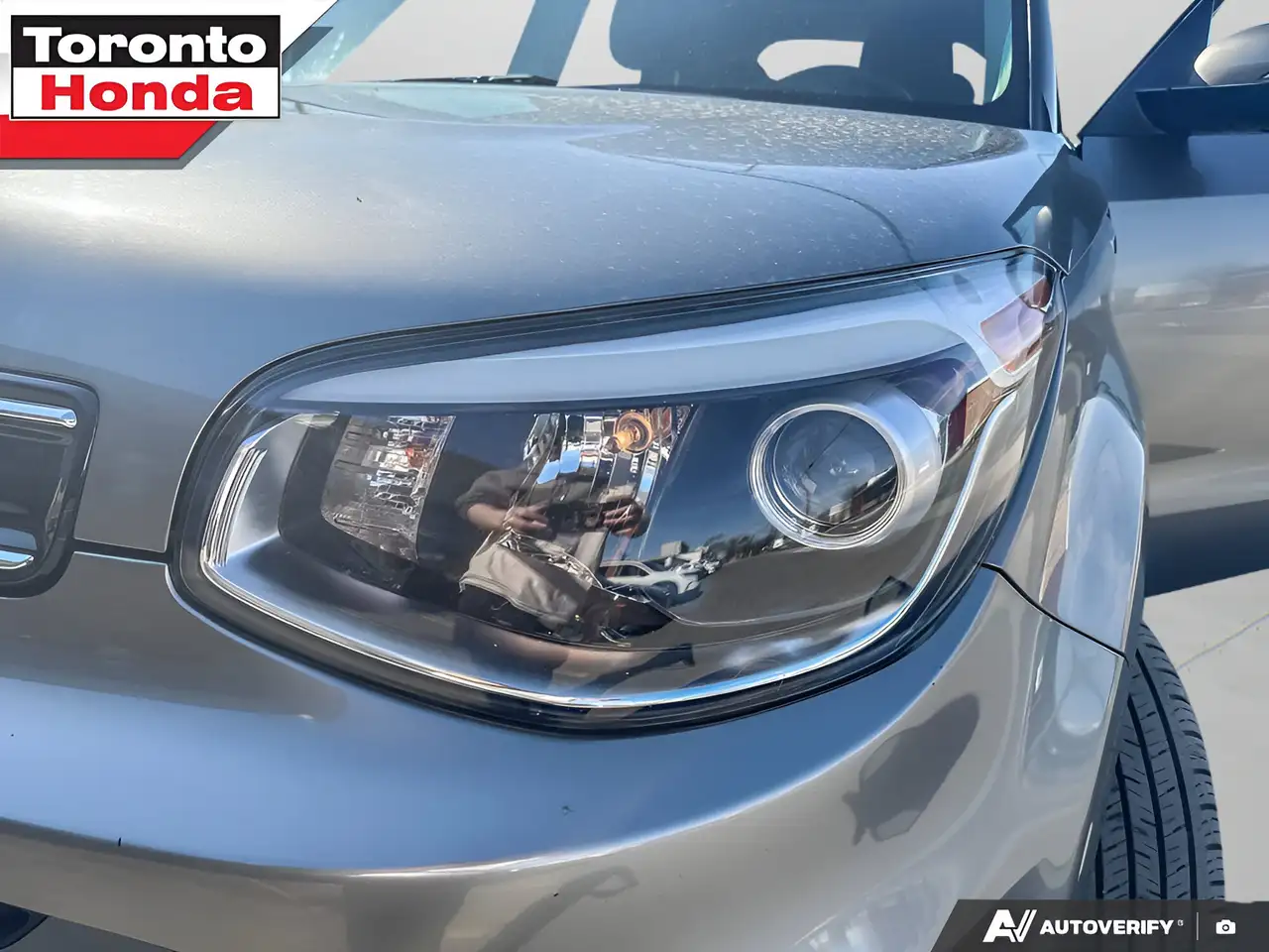 Kia Soul photo Kia Soul