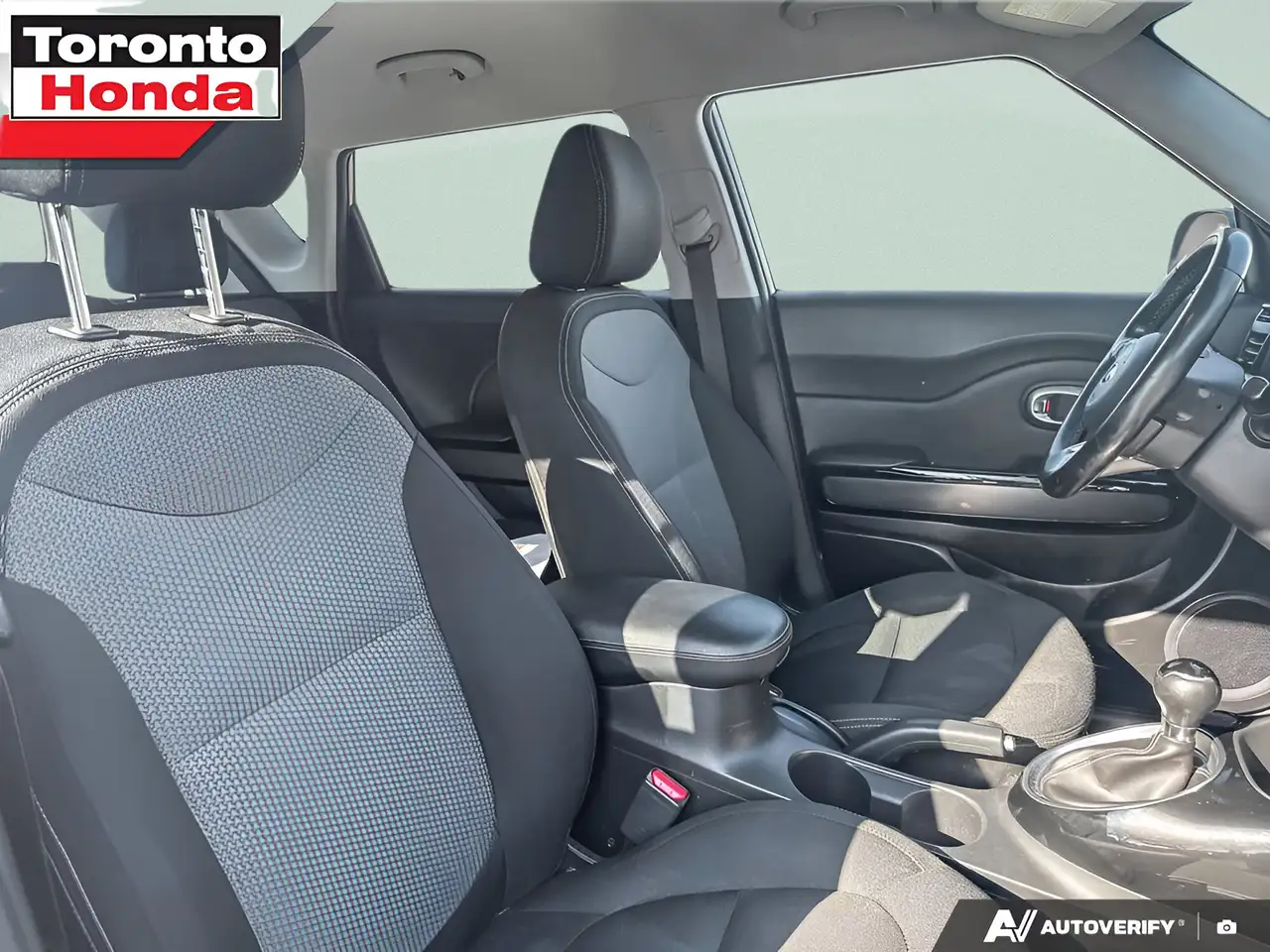 Kia Soul photo Kia Soul