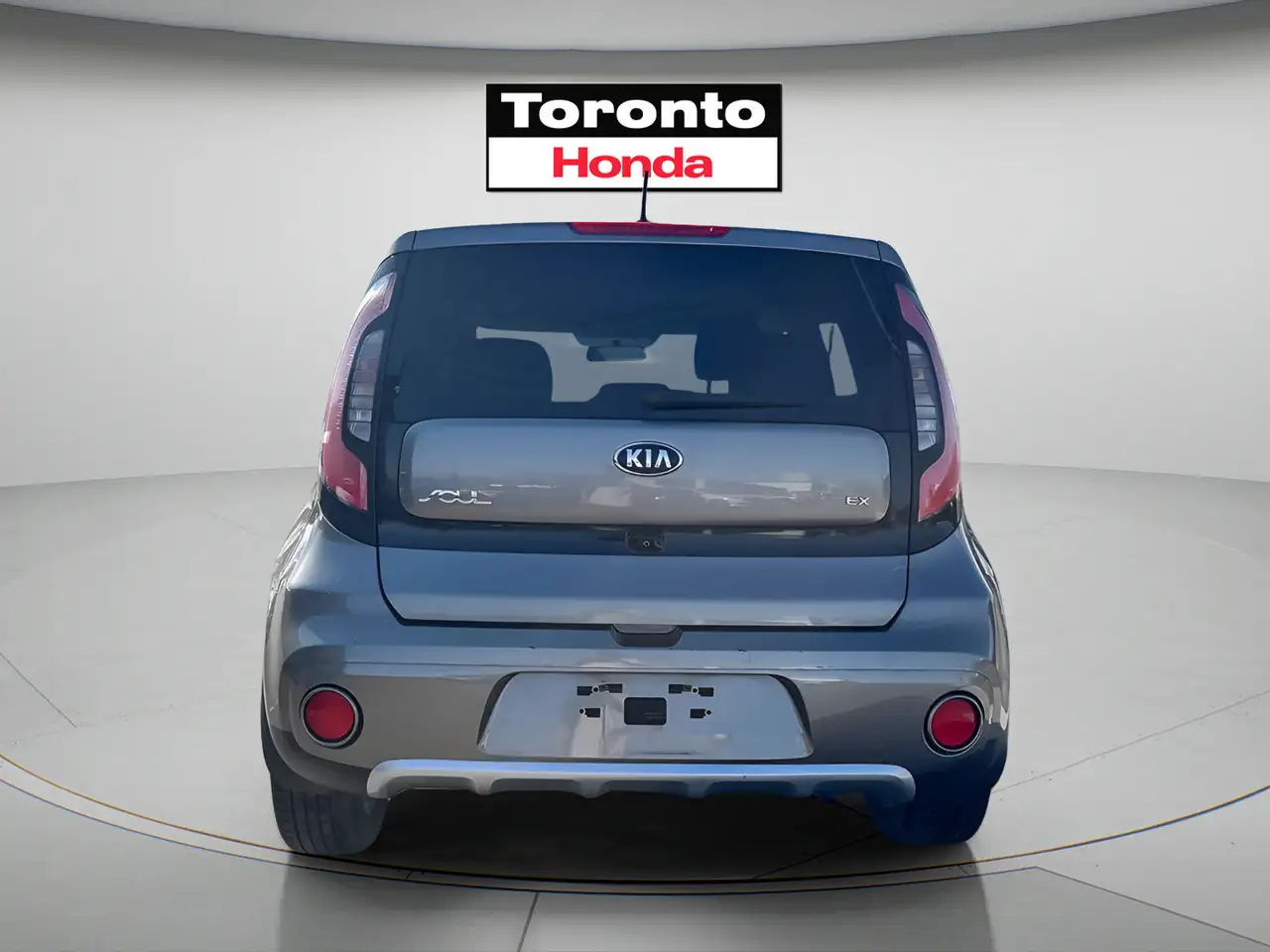 Kia Soul photo Kia Soul