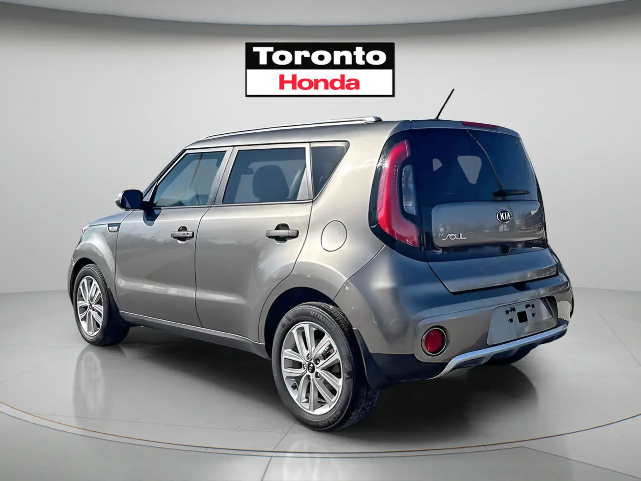 Kia Soul photo Kia Soul