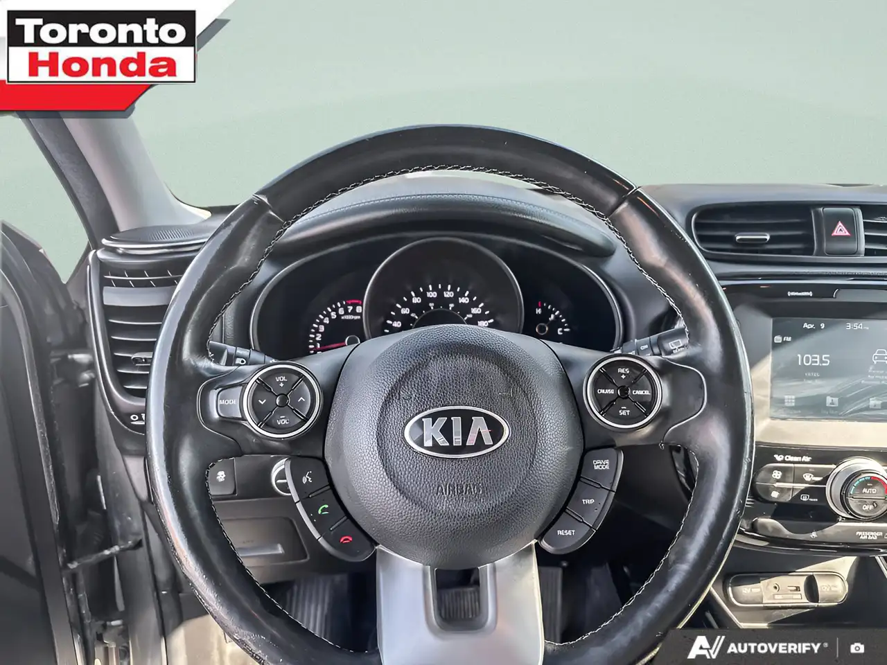 Kia Soul photo Kia Soul