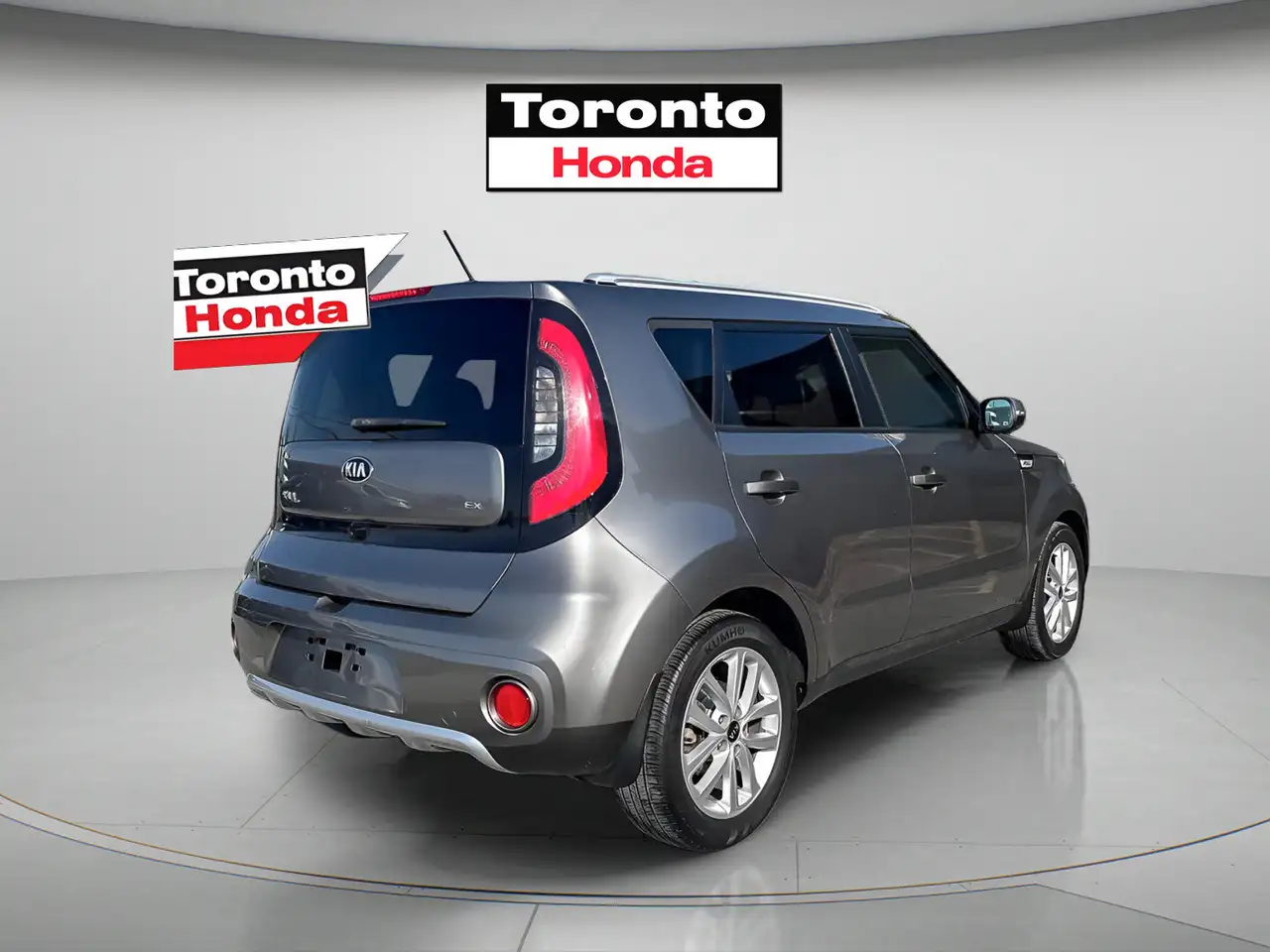 Kia Soul photo Kia Soul