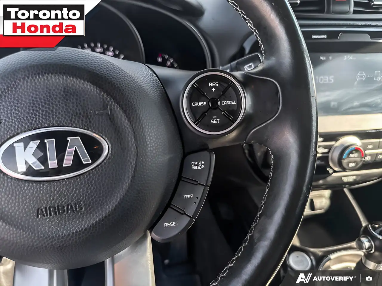 Kia Soul photo Kia Soul