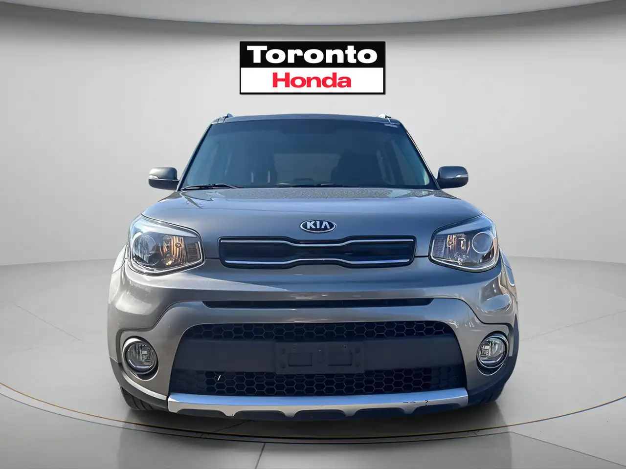 Kia Soul photo Kia Soul